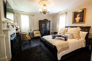 6 Schlafzimmer, WLAN