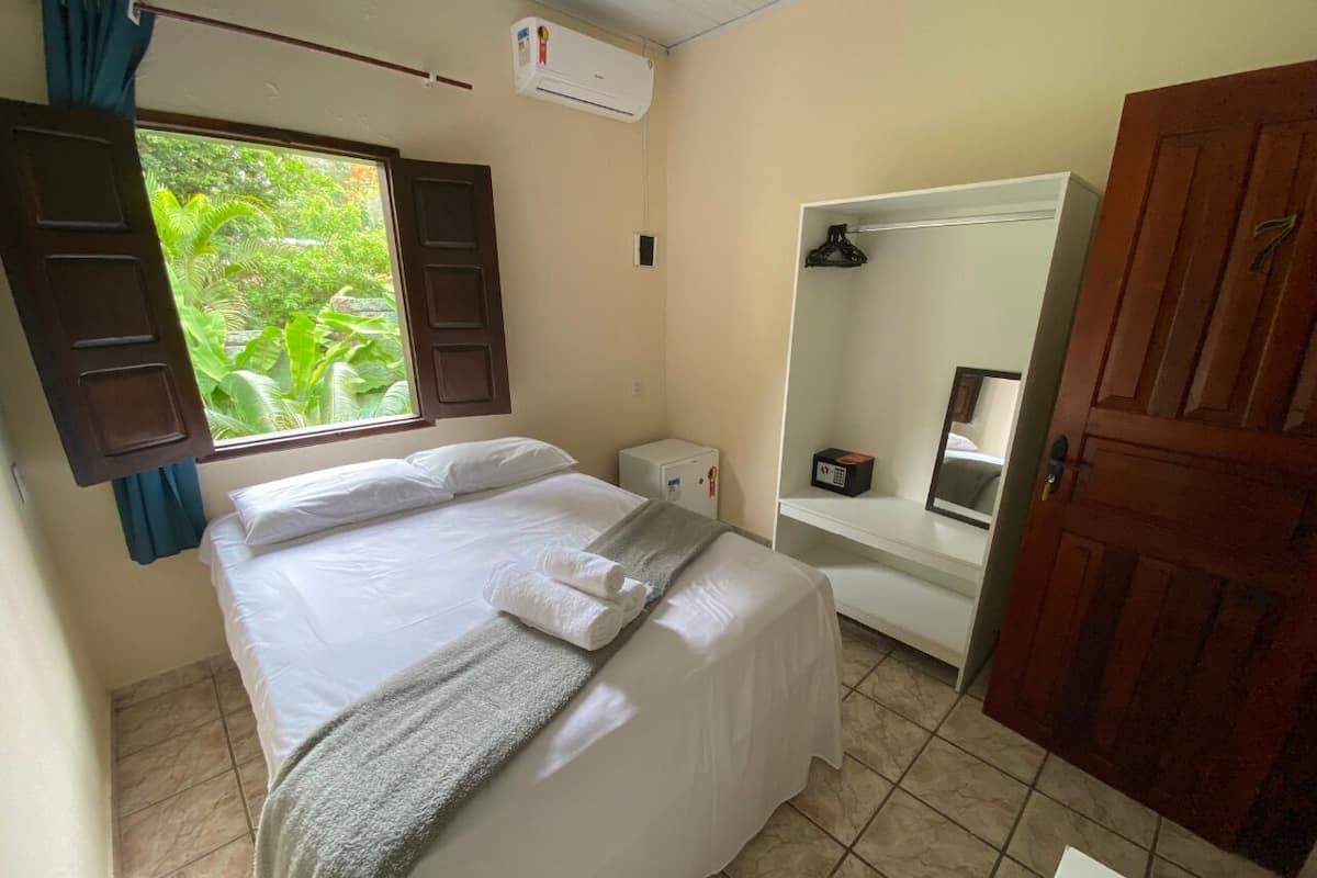 1 habitación y caja de seguridad en la habitación