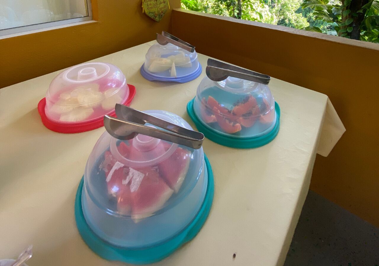 Foto - Pousada Alto da Praia