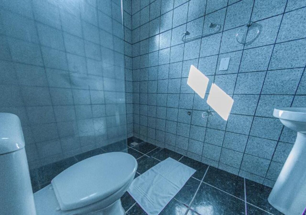 Foto - Pousada Alto da Praia