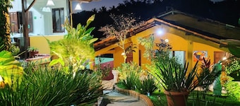 Pousada Alto da Praia
