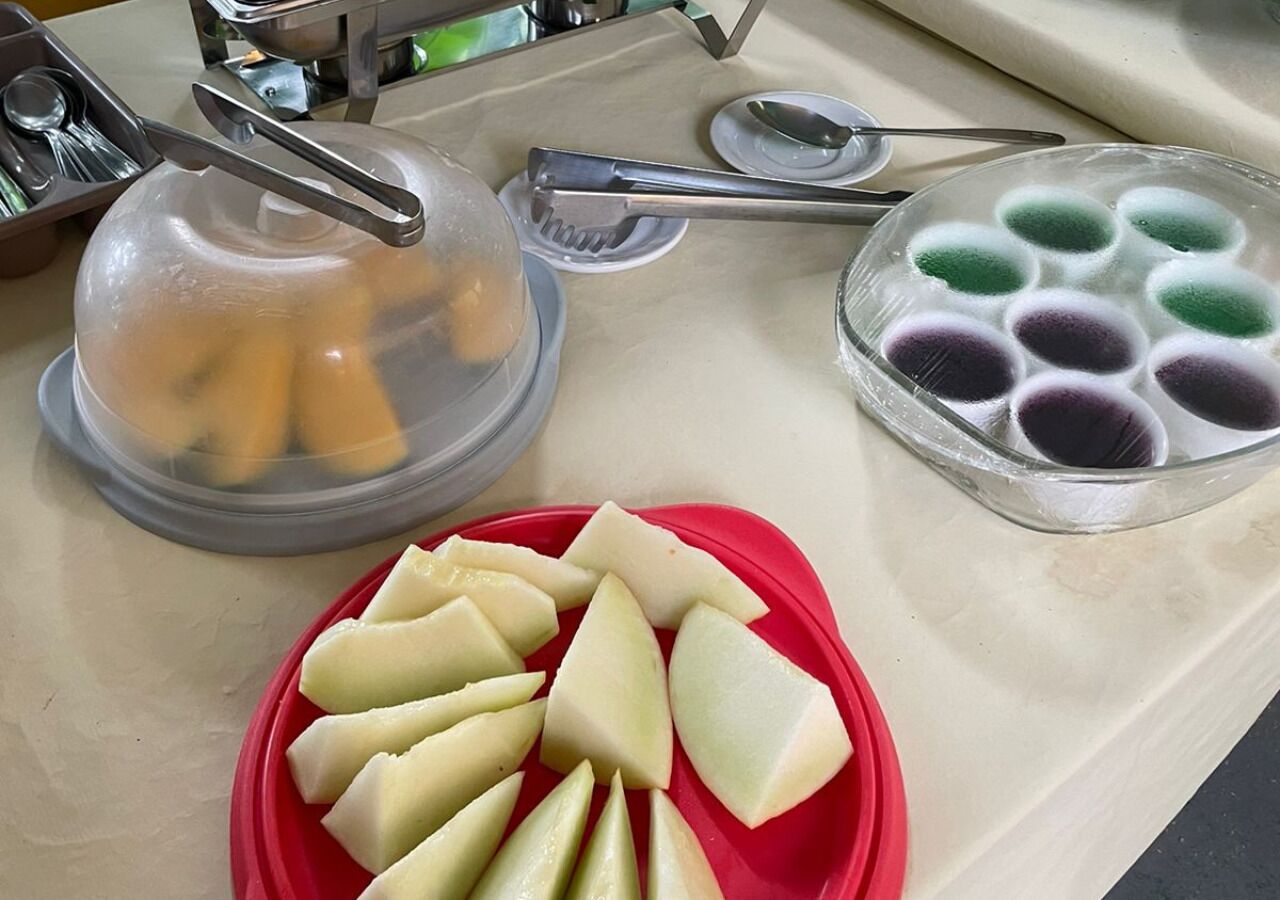 Foto - Pousada Alto da Praia