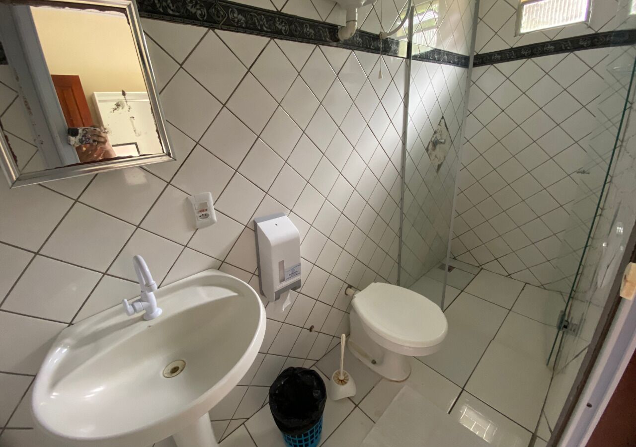 Foto - Pousada Alto da Praia