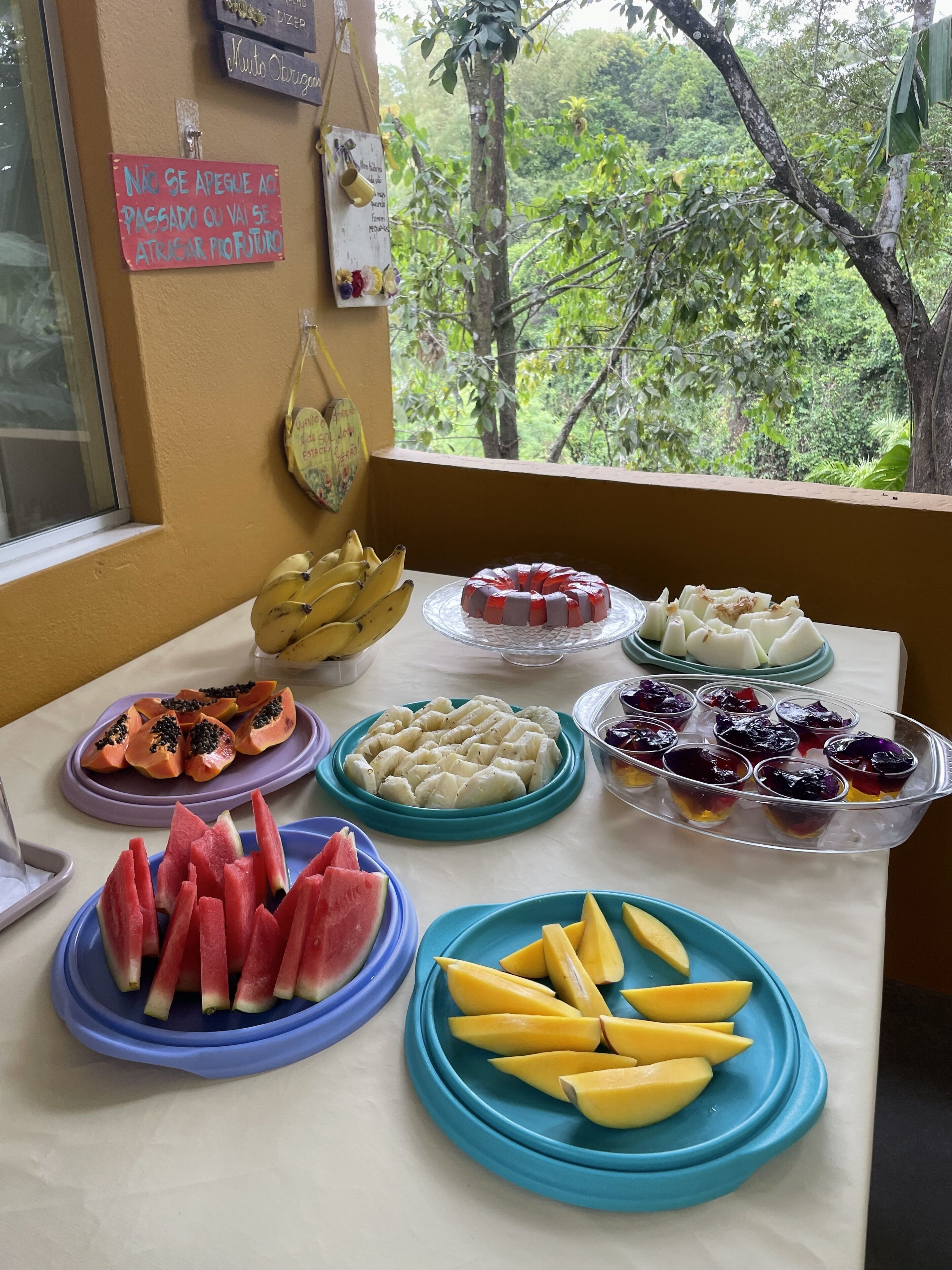 Foto - Pousada Alto da Praia