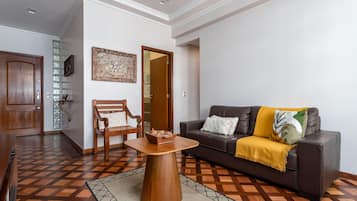 Apartment | 3 bedrooms