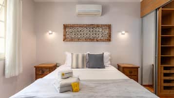 Apartment | 3 bedrooms