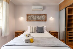 Apartment | 3 bedrooms