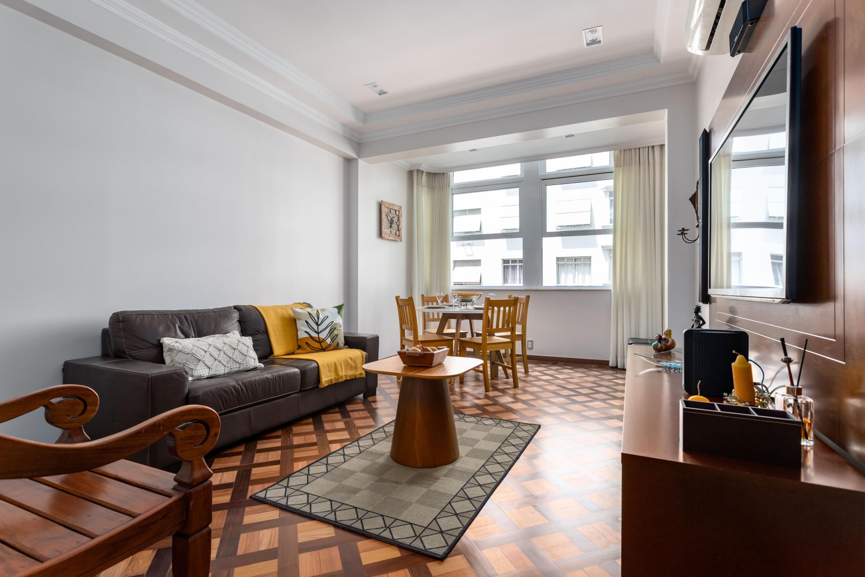 Apartment | 3 bedrooms