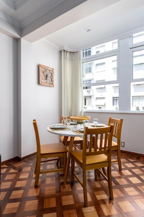 Maison | 3 chambres