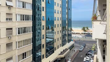 Apartamento | 3 quartos