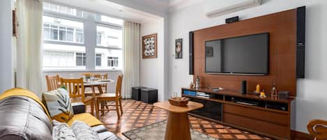 Apartment | 3 bedrooms