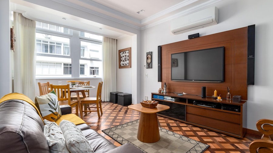 Sea View 2 Minutes From the Beach Fms502