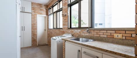 Apartment | 3 Schlafzimmer