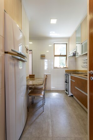 Apartment | 3 bedrooms