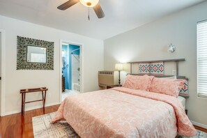 4 sovrum, strykjärn/strykbräda, internet och sängkläder