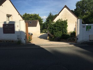 Boendeområde