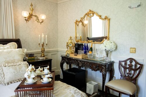 William Mason House ~ Deluxe Room 2