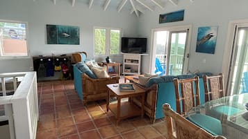 TV connectée