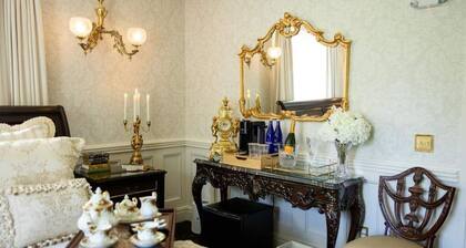 William Mason House ~ Standard Room 2