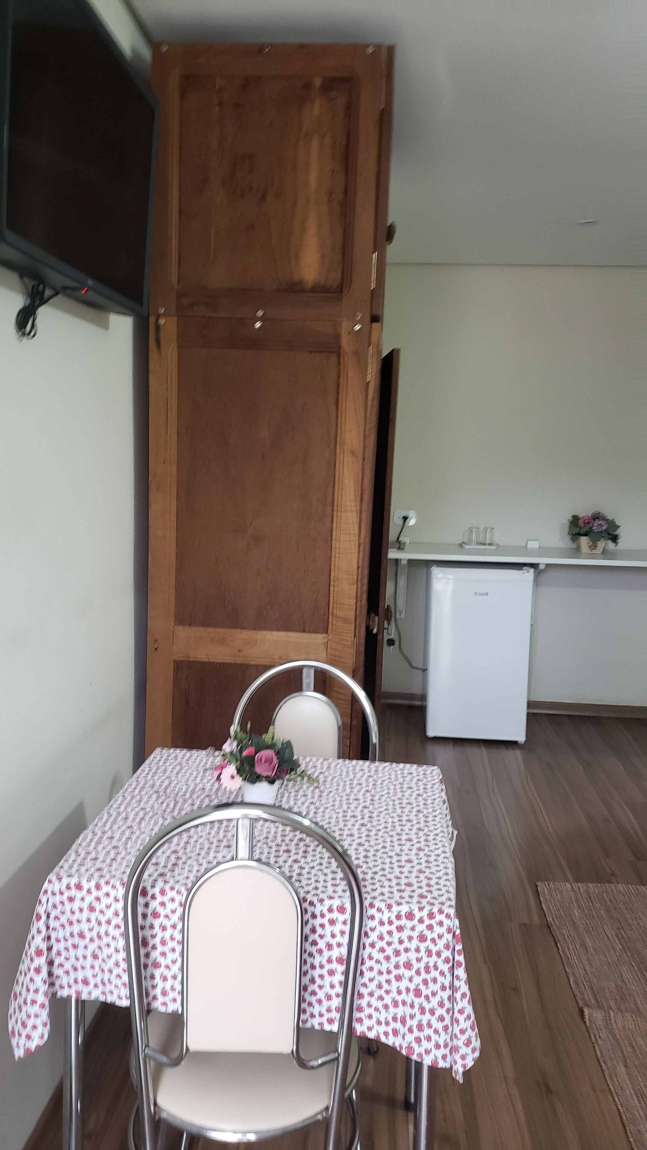 Foto - Suítes Bela Joao e Maria