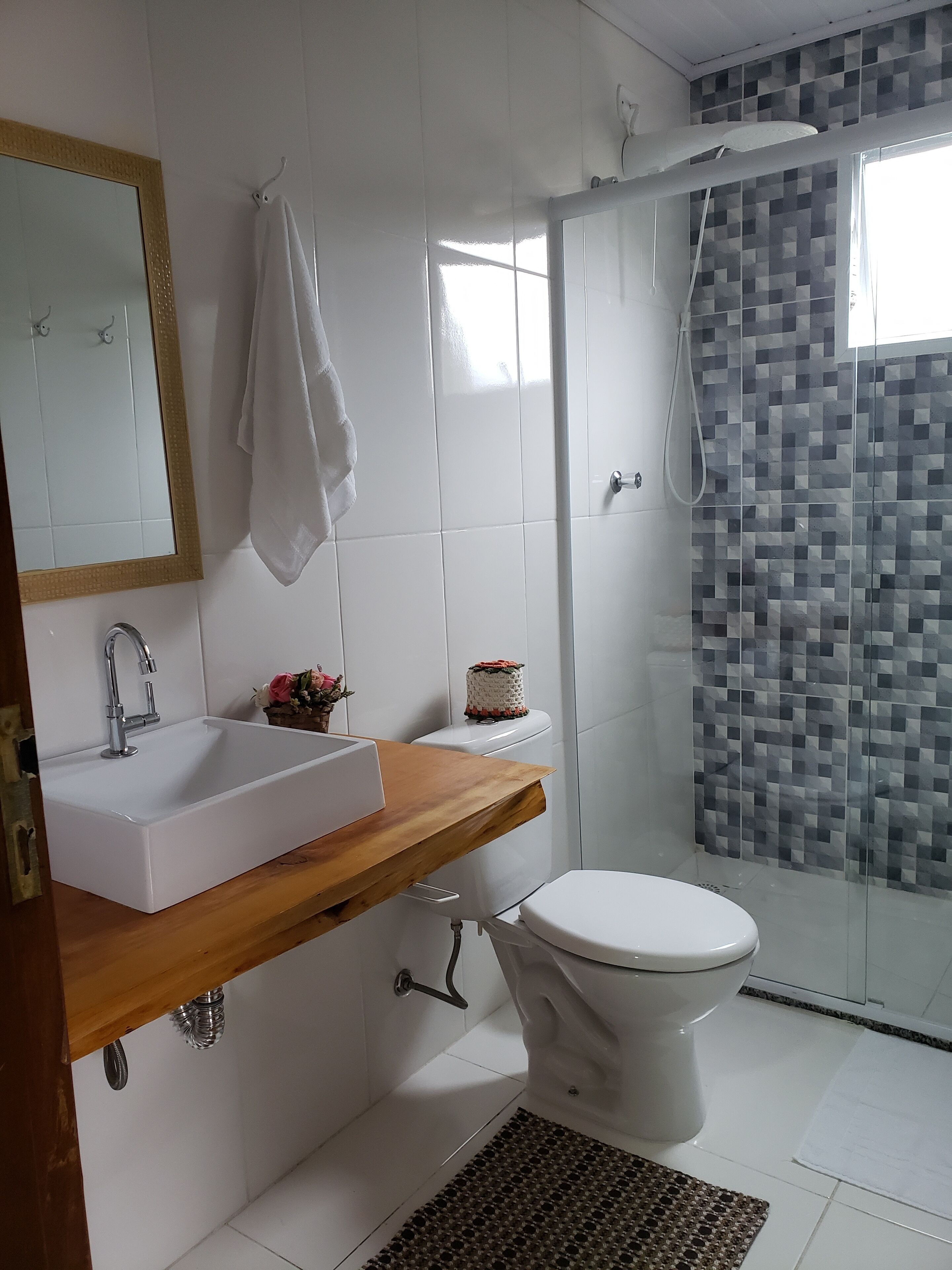 Foto - Suítes Bela Joao e Maria