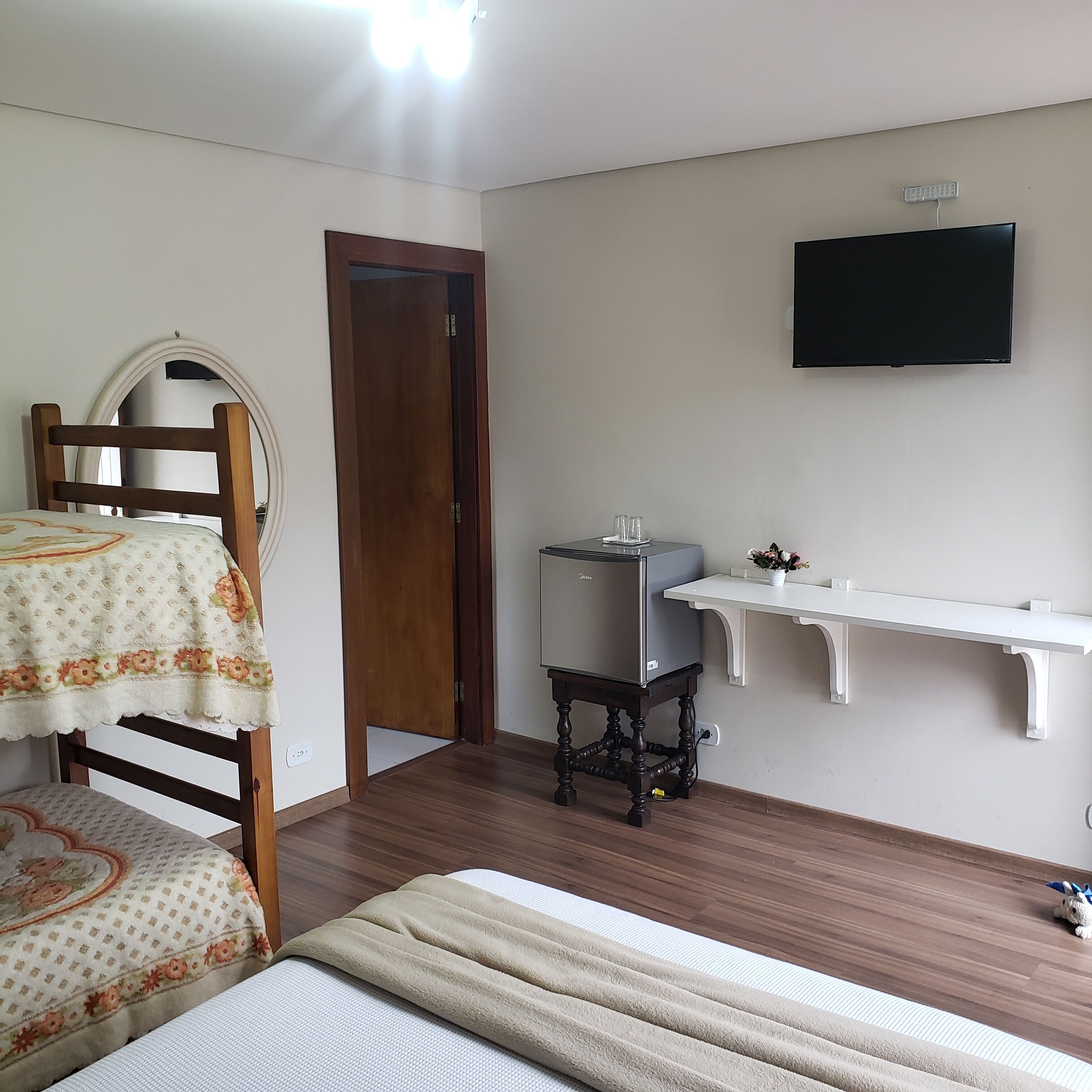 Foto - Suítes Bela Joao e Maria