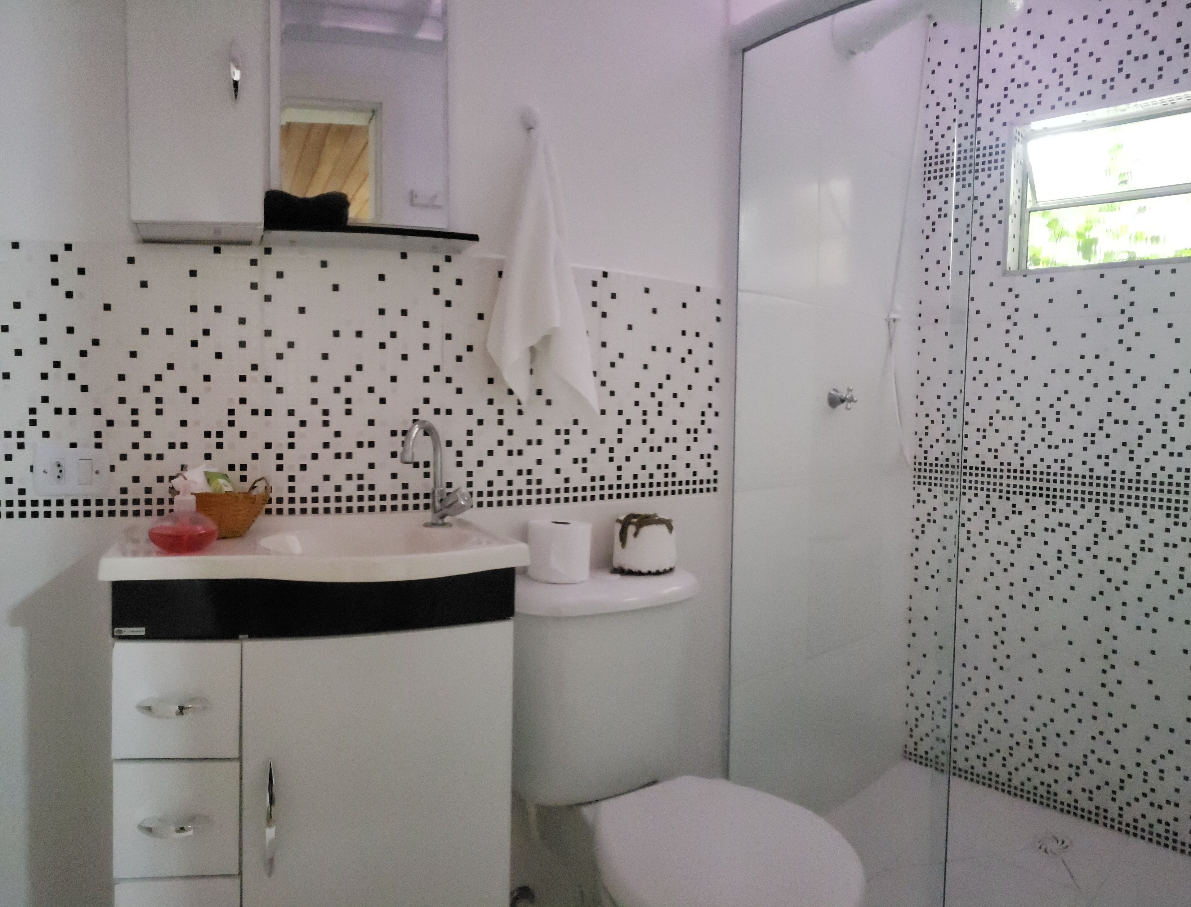 Foto - Suítes Bela Joao e Maria