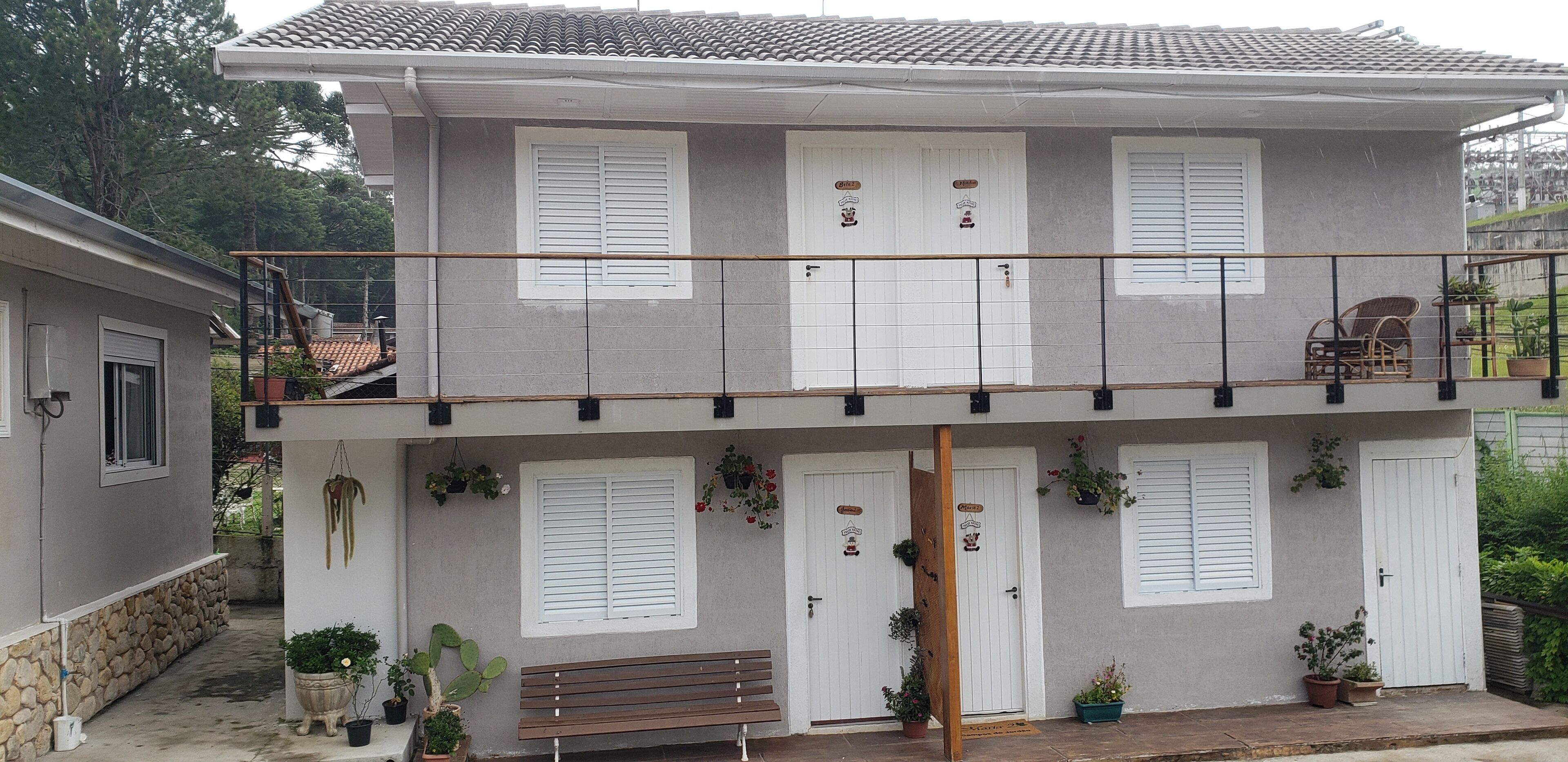 Foto - Suítes Bela Joao e Maria