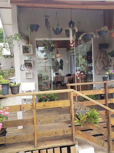 Suites Bela João e Maria