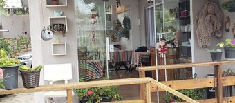 貝拉若昂和瑪麗亞套房