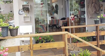 Suites Bela João e Maria