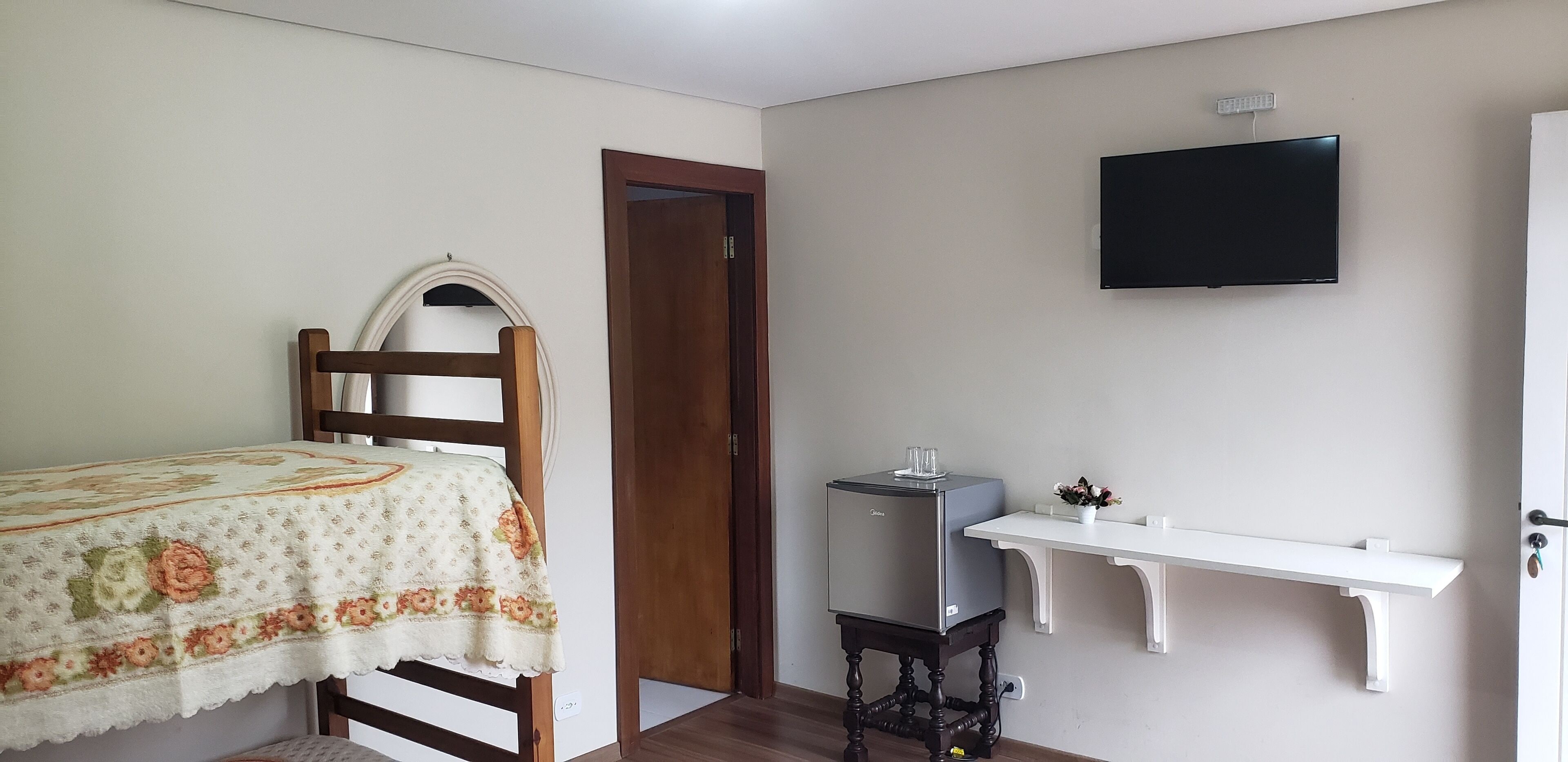 Foto - Suítes Bela Joao e Maria