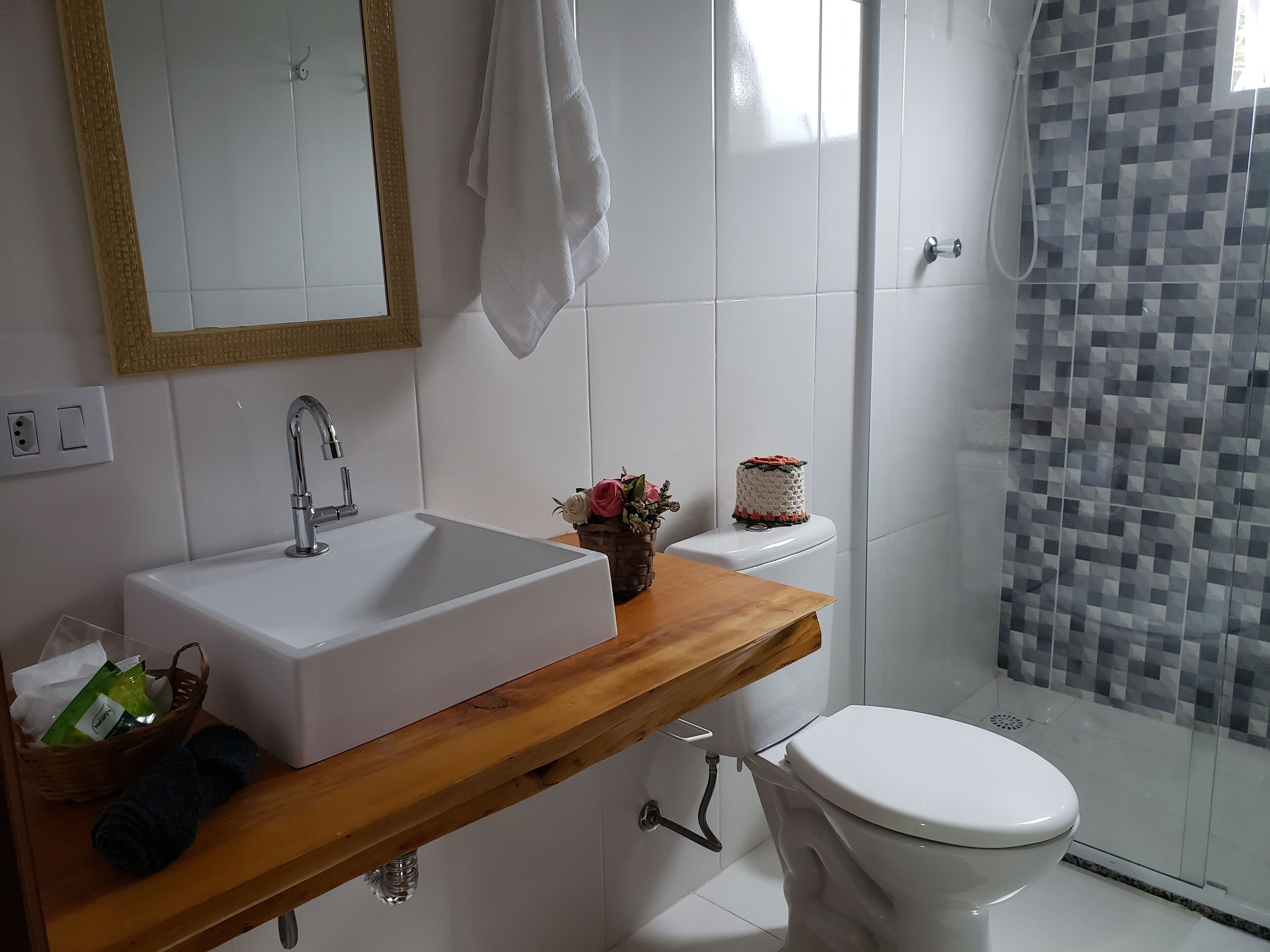 Foto - Suítes Bela Joao e Maria