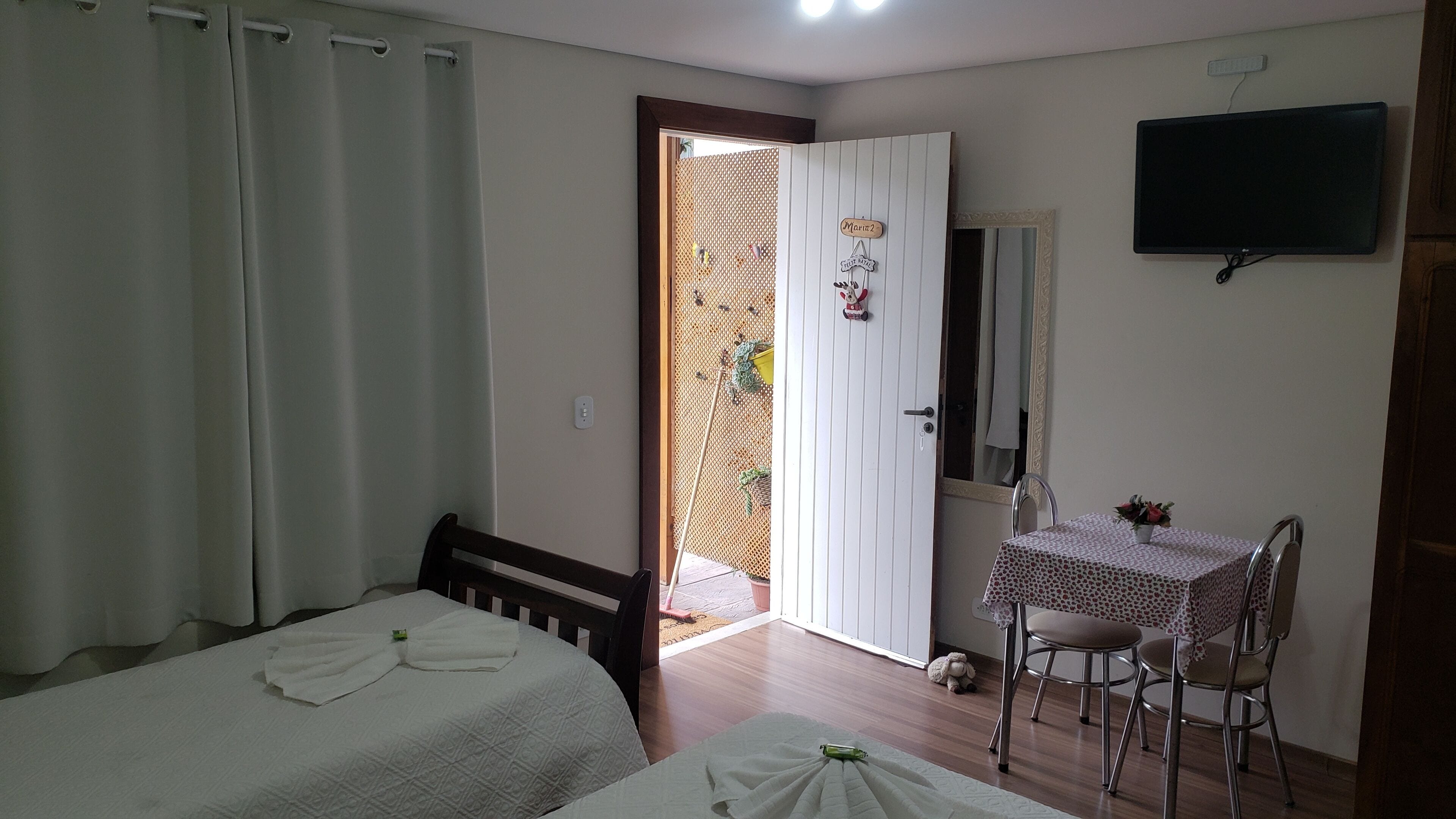 Foto - Suítes Bela Joao e Maria