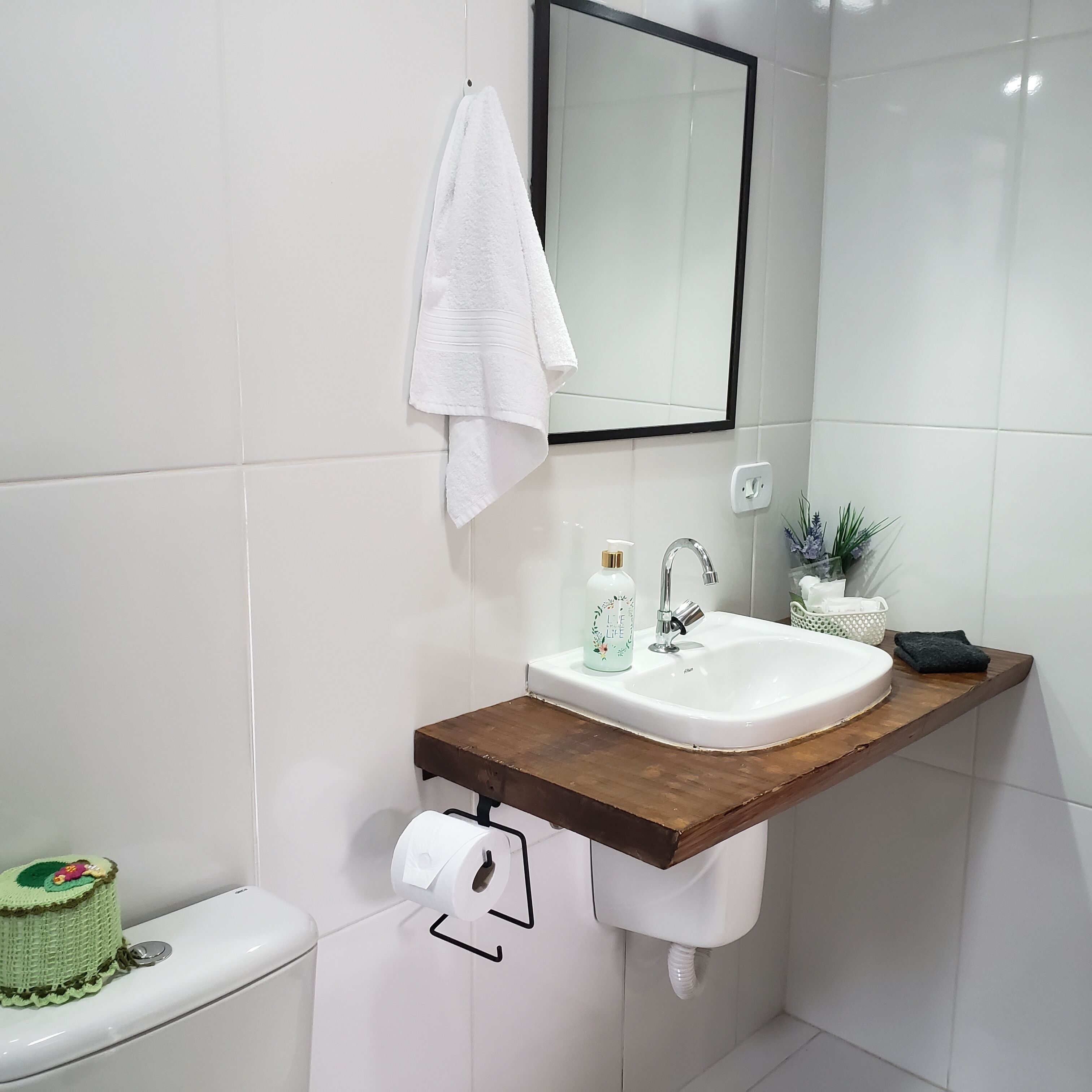 Foto - Suítes Bela Joao e Maria