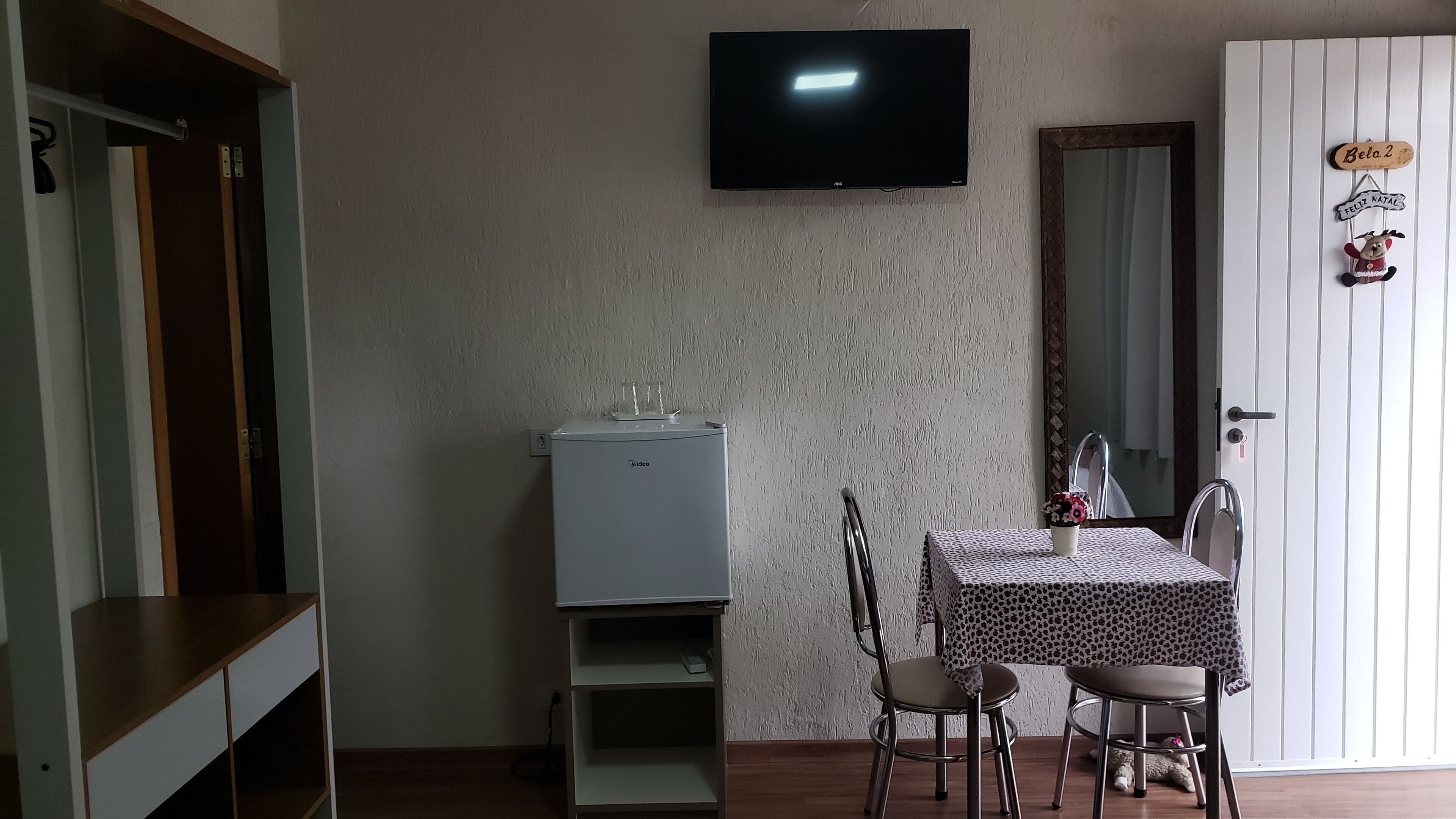 Foto - Suítes Bela Joao e Maria