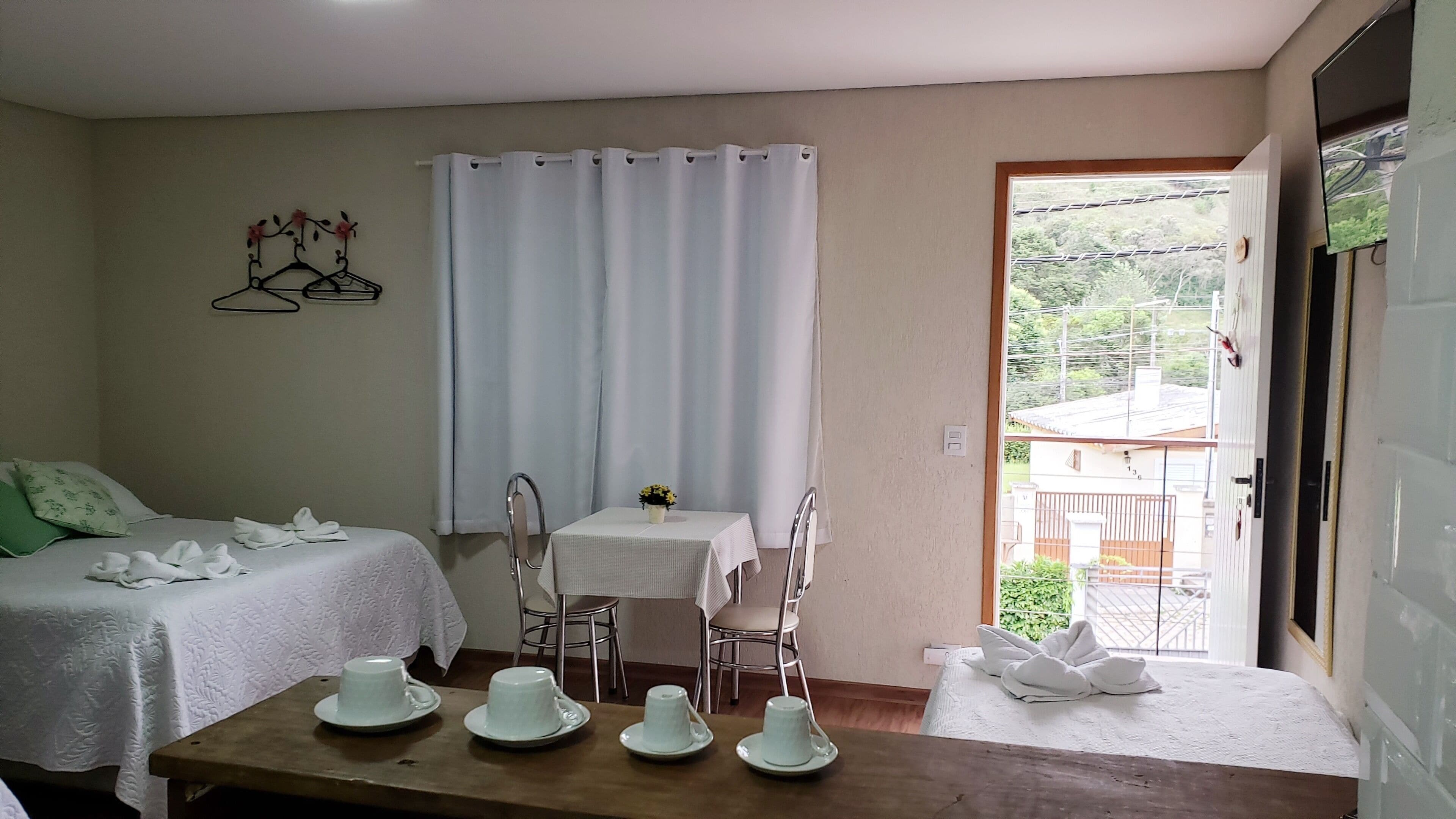 Foto - Suítes Bela Joao e Maria