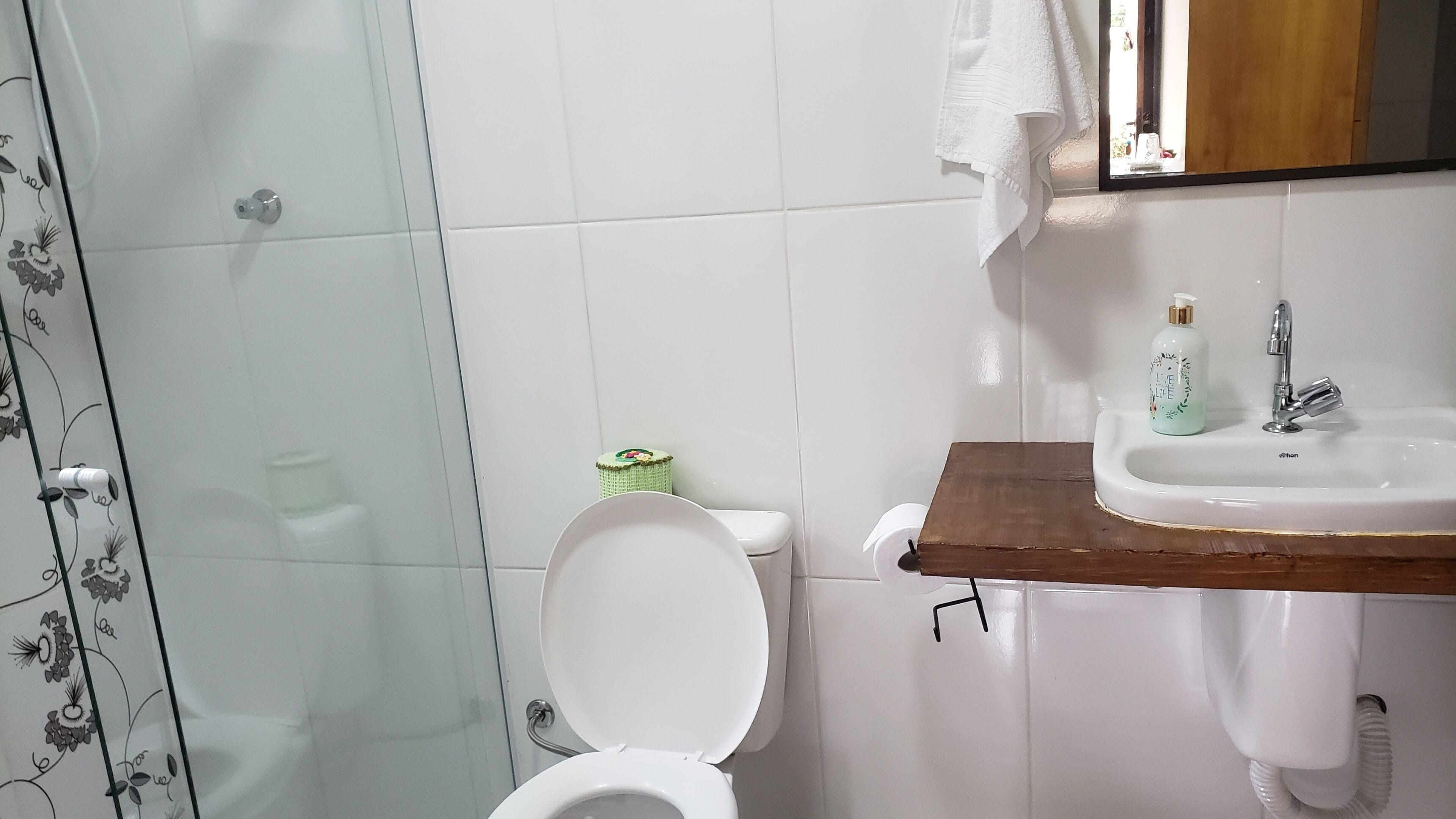 Foto - Suítes Bela Joao e Maria