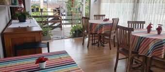 Suites Bela João e Maria