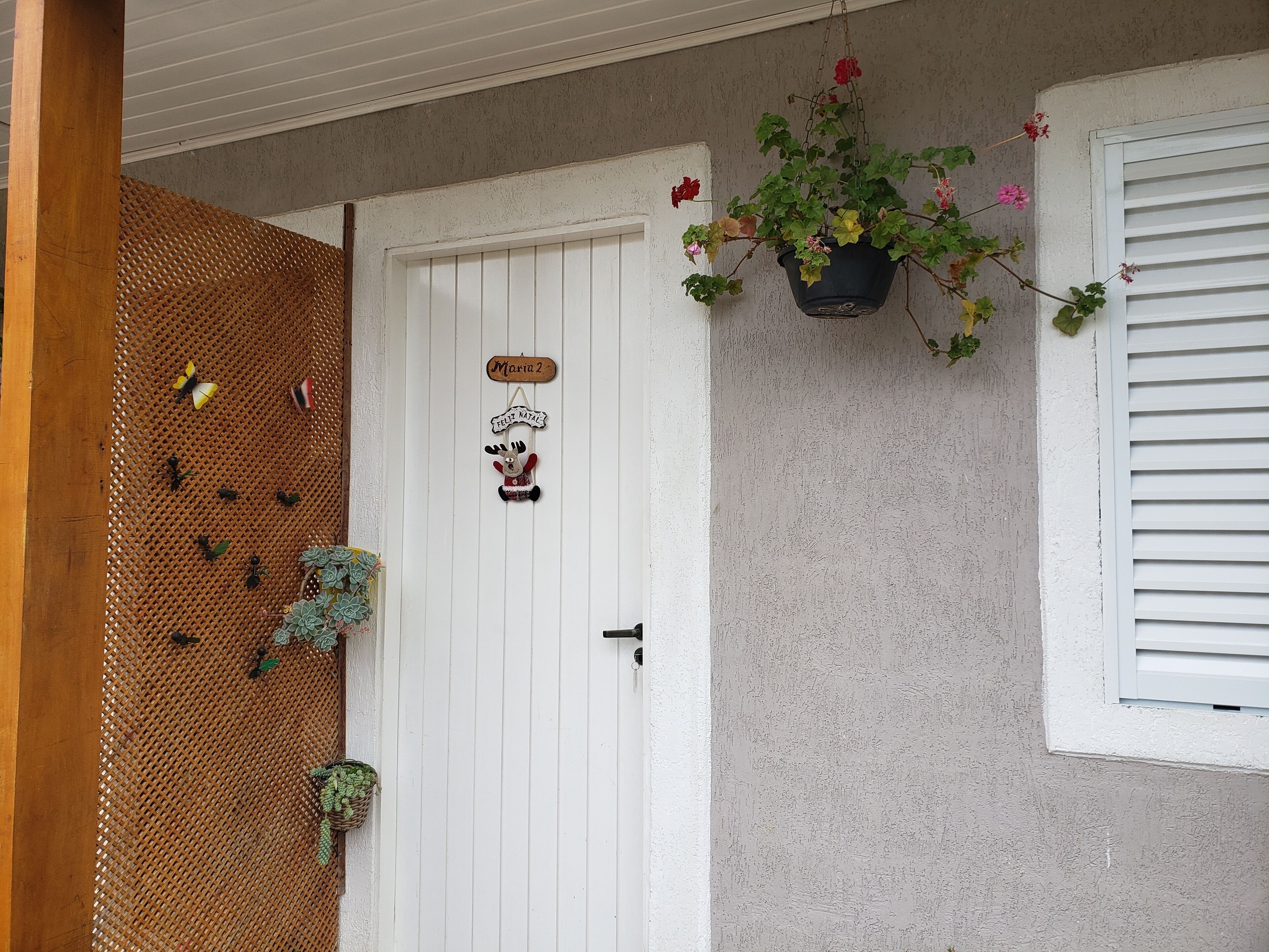 Foto - Suítes Bela Joao e Maria