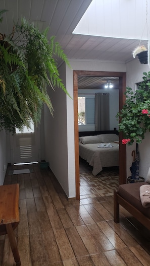 Interior detail - Suites Bela João e Maria (Campos do Jordão)