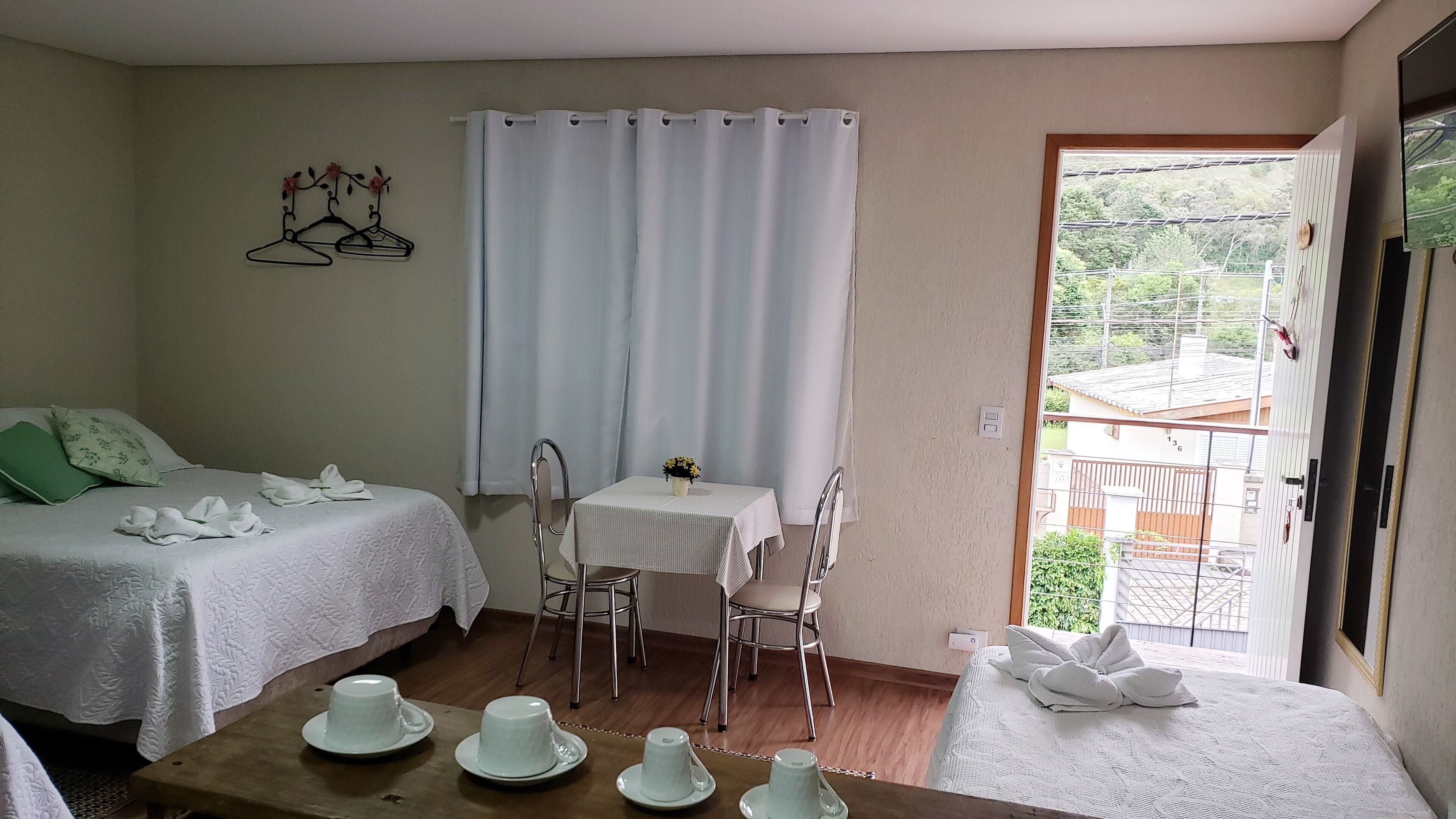 Foto - Suítes Bela Joao e Maria