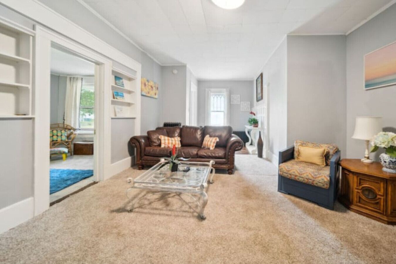 2 bedroom Apartment in Akron's North Hill Neighborhood
