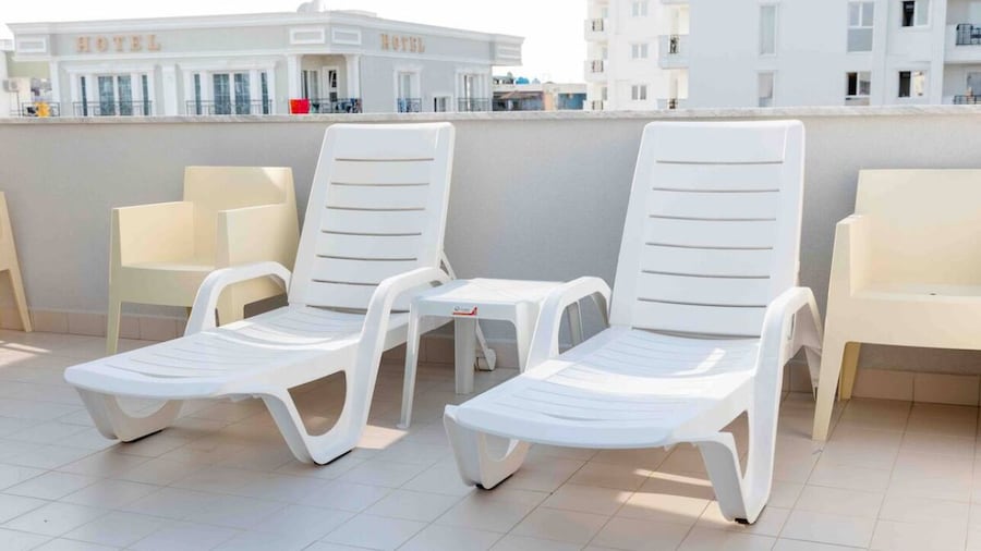 3s Sea Apartment