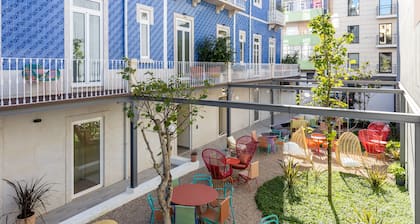Haws Lisboa