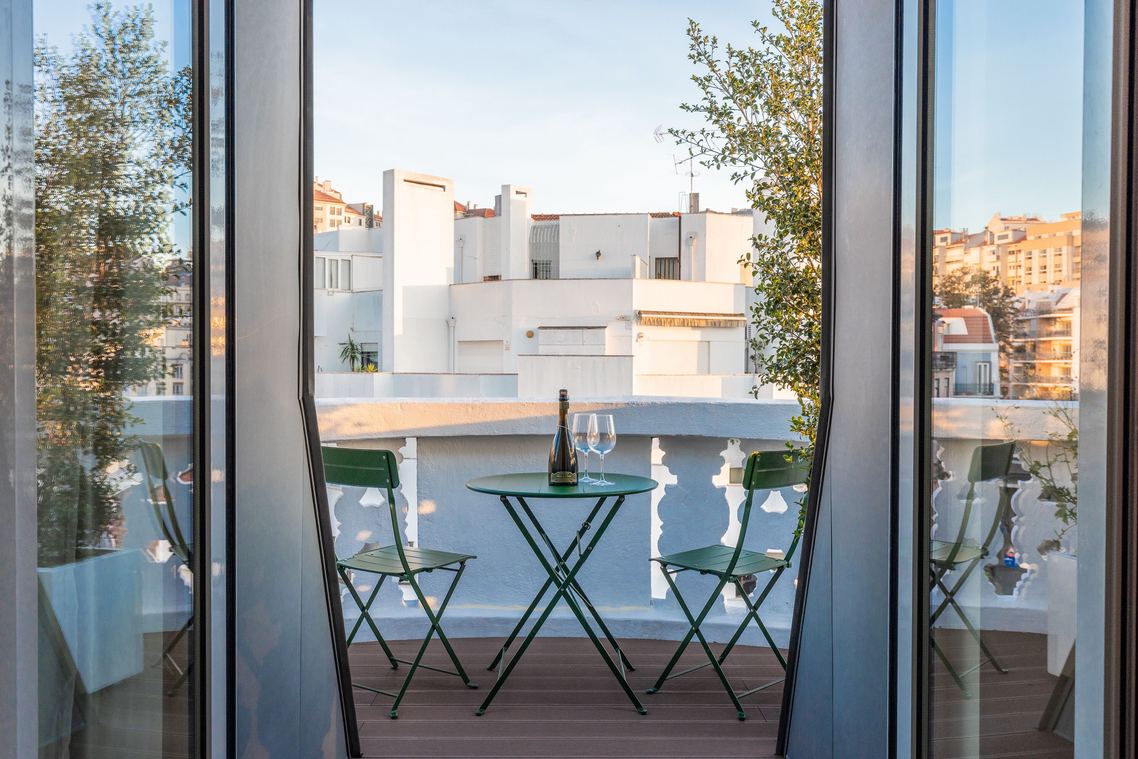 Teres/patio