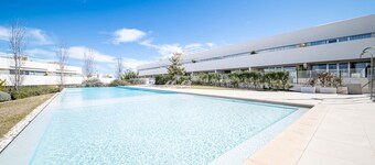 Buena Vista, Panoramic view penthouse with pool, by OYOOSTAYS