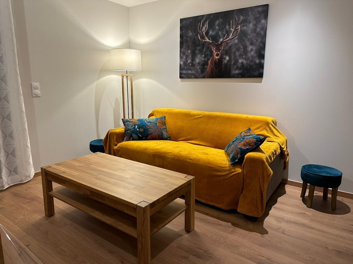 Bild für Gastgeberprofil