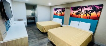 New Star Inn. El Monte, CA - Los Angeles