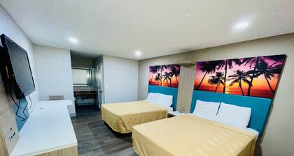 New Star Inn. El Monte, CA - Los Angeles